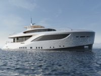 SES Yachts’tan EPOQ 36!