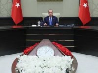 YAŞ kararları açıklandı