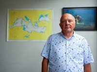 Keşfedildi: En büyük Mercan Ormanı!