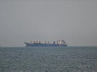 LNG taşımacılığında maliyetler katlandı