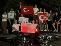 İTU AUV, Dünya’da 2. oldu!