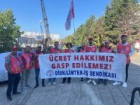 Tersane işçilerinin direnişi, kazanımla sonuçlandı