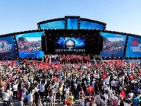 TEKNOFEST ‘Mavi Vatan’ ziyaretçi kayıtları başladı!