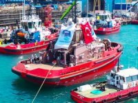 Med Marine’e yeni Römorkör!