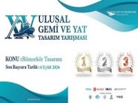 Gemi tasarım yarışmasına ek süre