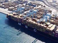 SOCAR da MSC Tiger’a katıldı!