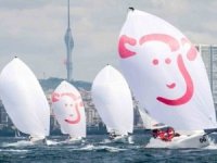 ‘14. Olympos Regatta’ başlıyor