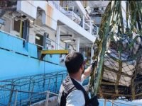 Gemide 5 ton kokain yakalandı: Portekiz!