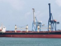 MV Güllük’e ‘Drone’ saldırısı!