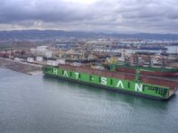 Hat-San Gemi’den 370 milyon TL’lik zarar!