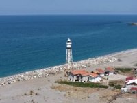 Tam 146 yıldır hiç sönmedi: Deniz Feneri!