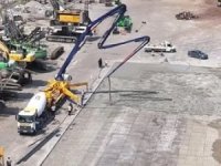 10 milyonluk yatırım: Bartın Limanı!