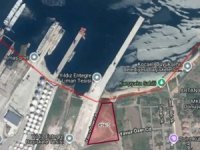 Gemi atıkları için Kocaeli Belediyesi’nden büyük proje!