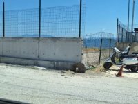Tekne sahipleri, rampasız kaldı!