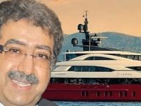 60 milyon dolarlık yat: Suudi Prens Faysal bin Abdullah
