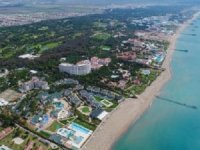 Otellerde rezervasyonlar şimdiden doldu: Cop31