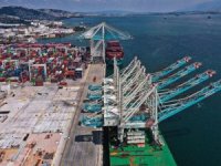 Safiport’un yeni STS’leri göreve hazır!