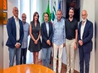 Türk ve İtalyan deniz işçileri ortak hareket edecek!