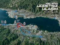 Kocaeli'de ulaşım planı belli oldu!
