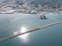 Rize Limanı için kritik yıl 2027