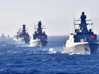 Deniz Kuvvetleri’nde kritik atamalar!
