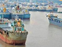 Bangladeş'te gemi sökümü: 9 kişi öldü!