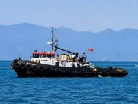 TÜÇA-1 denizi temizleyecek!