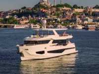 Numarine’in 2.’si olan 27XP denizde!