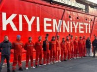 Kıyı Emniyeti, 173 personel arıyor!
