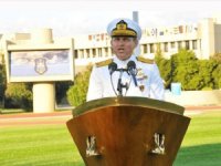 Emekli Tuğamiral Türker Ertürk gözaltına alındı