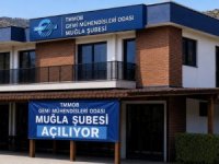 Gemi Mühendisleri Odası Muğla Şubesi, Milas Ören’de Açılıyor!