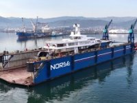 NorseDock, görev başında!