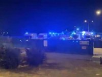 Gemide zehirlenme vakası: 4 mürettebat…!