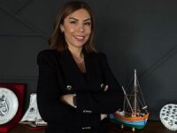 Semra Demir, İMEAK DTO Kocaeli Şubesi'ne aday!