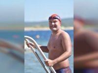 Otizmli yüzücü Tuna Tunca'nın yeni hedefi Catalina Kanalı!
