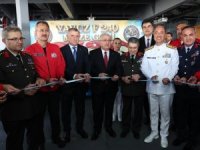 TCG Yavuz, ‘Müze Gemi’ oldu!