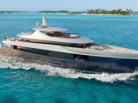 RMK Yachts’tan 3 yeni Livia!