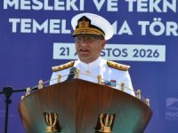 Tümamiral Recep Erdinç Yetkin: “Çaka Bey’in izindeyiz”