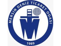 Mersin Deniz Ticaret Odası'ndan ‘Karadeniz’ çağrısı!
