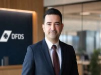 Murat Boğ DFDS Türkiye Lojistik Genel Müdürü oldu
