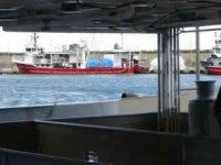 Yaklaşık 1500 balıkçı teknesi denize açılacak