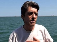 Ukrayna'dan öldürülen Türk denizcilere ilişkin açıklama