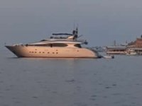 Ayvalık Adaları Tabiat Parkı tekne bağlama sistemi kiraya veriliyor