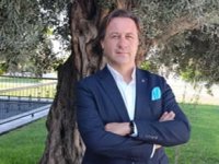 Erdem Ağan, BODTO başkanlığına aday