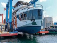 Soyaslan’dan engelliler için tasarlanan süper yat