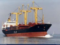 Türkiye'den yola çıkan 3 geminin rotası İsrail