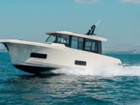 Anadolu Motor Wayfinder 50’yi Cannes’da tanıtacak