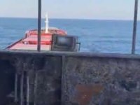 Alışkanlık haine getirdi! Ukrayna bir Türk gemisini daha vurdu