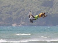 Akyaka’da 2026 Formula Kite Avrupa Şampiyonası için geri sayım