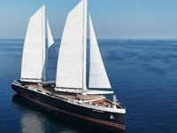 RMK’nın inşa ettiği Neoliner Origin, CMA CGM filosunda